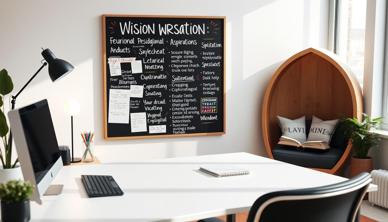 Plan visual