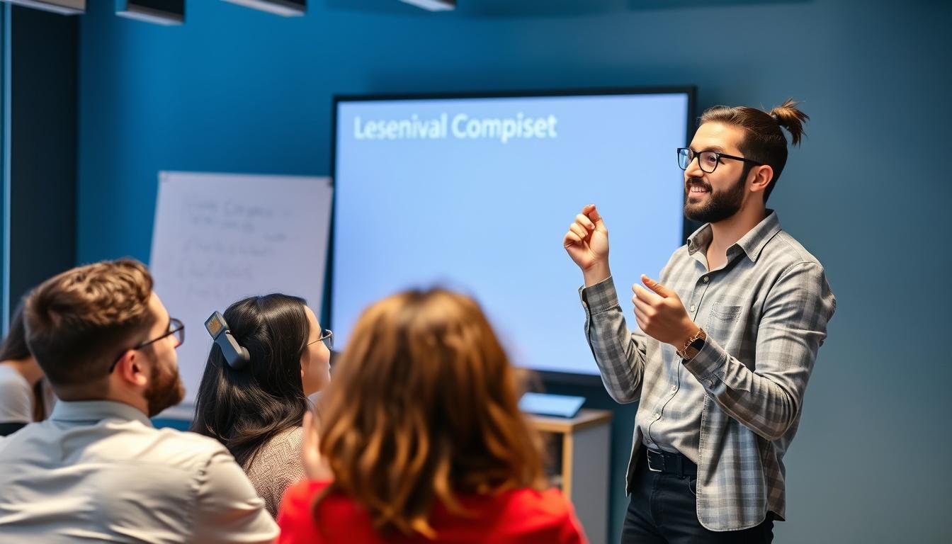 For Community Builders